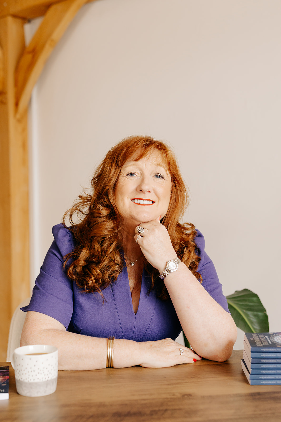Donna Laine